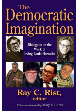 The Democratic Imagination