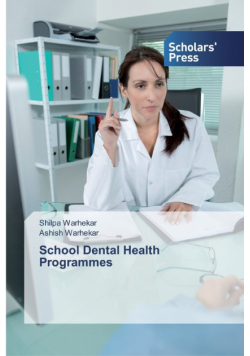 School Dental Health Programmes