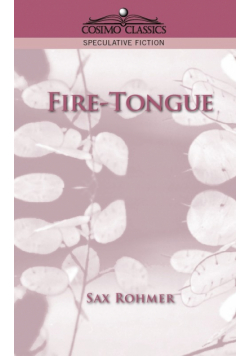 Fire-Tongue