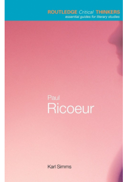 Paul Ricoeur