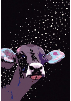 Notes Gee Milky Way linia NARCISSUS