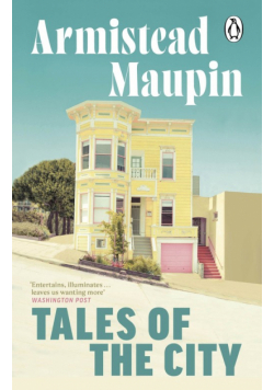 Tales of the City