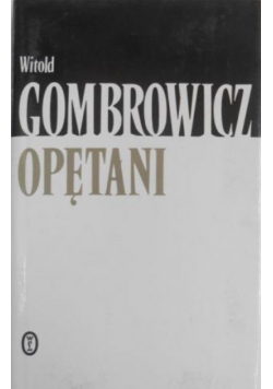 Opętani