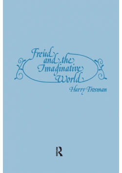 Freud and the Imaginative World