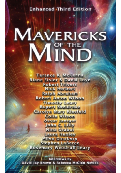 Mavericks of the Mind