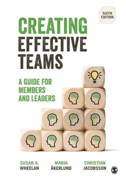 Creating Effective Teams