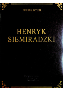 Henryk Siemiradzki