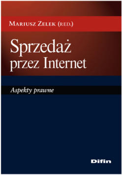 Sprzedaż przez Internet