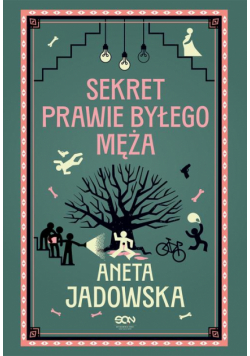 Sekret prawie byłego męża