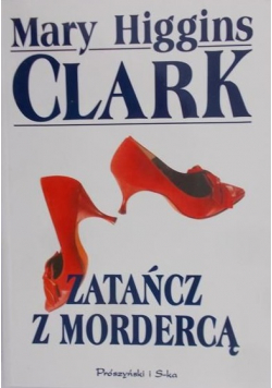 Zatańcz z mordercą
