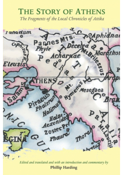 The Story of Athens