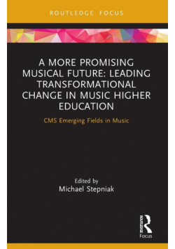 A More Promising Musical Future