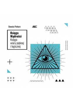 CD MP3 Księga Mądrości. Księga wiary pięknej i logicznej