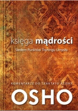 Księga mądrości