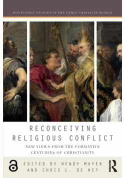 Reconceiving Religious Conflict