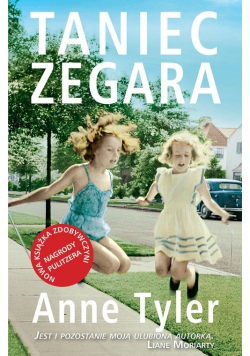 Taniec zegara