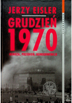 Grudzień 1970