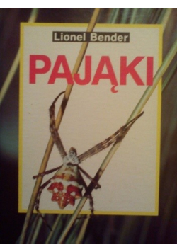 Pająki