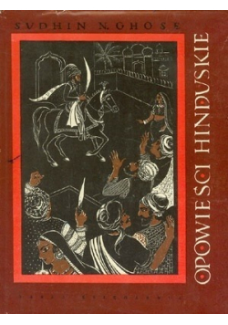 Opowieści hinduskie