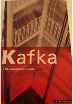 The Complete novels