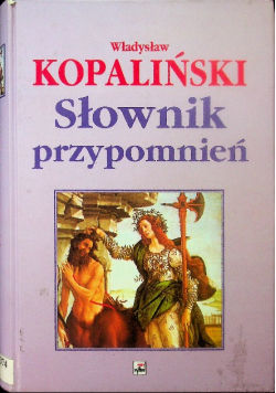 Słownik przypomnień