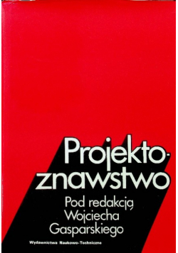 Projektoznawstwo