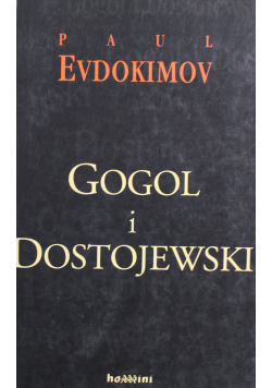 Gogol i Dostojewski