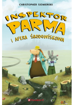 Inspektor Parma i afera środowiskowa