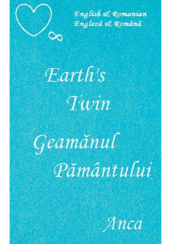 Earth's Twin Geam Nul P Mantului