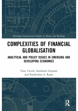 Complexities of Financial Globalisation