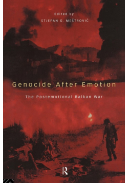 Genocide after Emotion