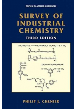 Survey of Industrial Chemistry