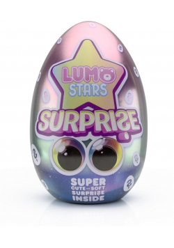 Lumo Stars Surprise Egg Bunny Bella