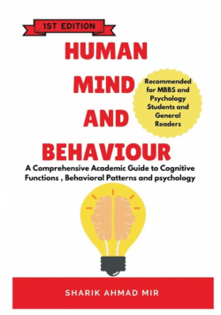 Human mind and Behavior