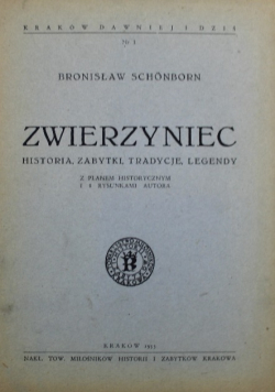 Zwierzyniec