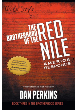 The Brotherhood of the Red Nile