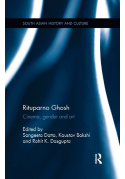 Rituparno Ghosh