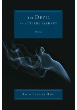 Devil and Pierre Gernet
