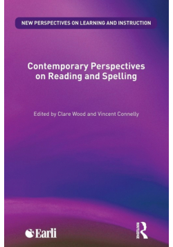 Contemporary Perspectives on Reading and Spelling