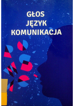 Głos język komunikacja