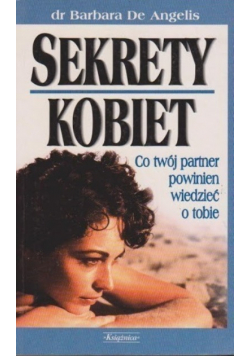 Sekrety Kobiet