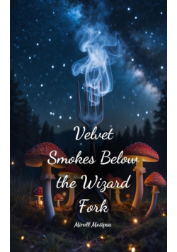 Velvet Smokes Below the Wizard Fork