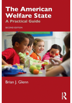 The American Welfare State