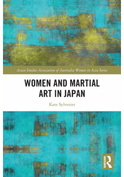 Women and Martial Art in Japan