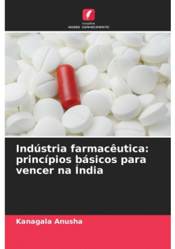 Indústria farmacêutica