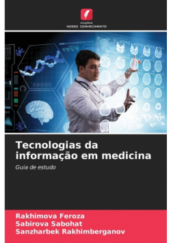 Tecnologias da informação em medicina