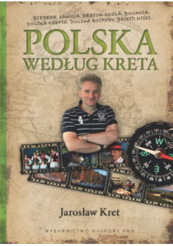 Kret Jarosław - Polska według Kreta
