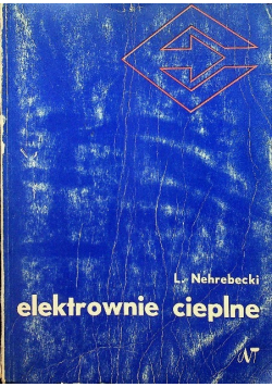 Elektrownie cieplne