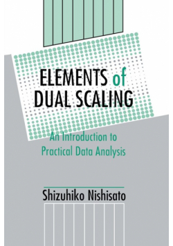 Elements of Dual Scaling