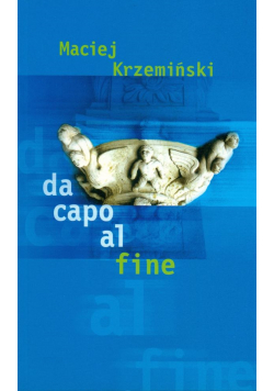 Da capo al fine